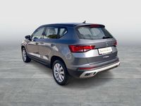 gebraucht Seat Ateca Style 2.0 TDI DSG