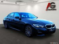 gebraucht BMW 320 Diesel (G20) Aut. M-Paket 1.Besitz