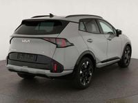 gebraucht Kia Sportage GT-Line 4WD 1.6 T-GDI AWD GT-Line, neues Modell, VOLLAUSSTATTUNG