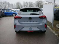 gebraucht Opel Corsa GS XHL 1.2T XHL*SCHWARZES- DACH*LED*PDC*KAMERA*...