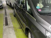 gebraucht Ford Galaxy 2,0 EcoBlue SCR Titanium Aut.