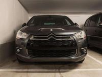 gebraucht Citroën DS4 DS4 e-HDi 115 EGS6 Airdream So Chic Airdream So Chic