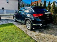 gebraucht VW T-Roc IQ-Drive