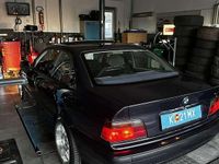 gebraucht BMW 320 320 i Coupé