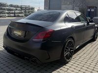 gebraucht Mercedes C63 AMG AMG S (205.087)
