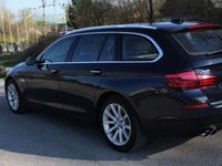 gebraucht BMW 525 525 d xDrive Österreich-Paket Touring Aut.