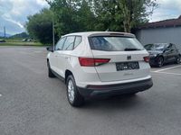 gebraucht Seat Ateca Reference Edition 1.0 TSI
