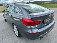 gebraucht BMW 320 Gran Turismo xDrive Aut. *LEDER/NAVI