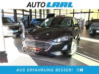 Gebraucht Ford Focus Cool & Connect 101 PS (74 kW) 2020 Limousine