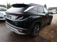 Neu Hyundai Tucson Trend 215 PS (158 kW) 2025 Schwarz SUV