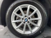 gebraucht BMW X1 sDrive18i*Automatik*Sportsitze*LED*Navi*Tempo-*