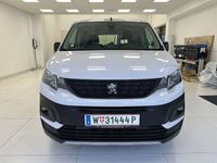 gebraucht Peugeot e-Rifter 