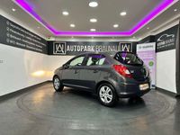 gebraucht Opel Corsa 12 Edition *WENIG-KM*KLIMA*