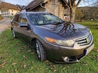 gebraucht Honda Accord Tourer 2,2i-DTEC Executive DPF Aut.