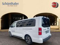 gebraucht Fiat Ulysse L3 BlueHDi 180 S&S EAT8