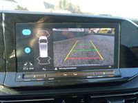 gebraucht VW Caddy Maxi 2.0 TDI LED-NAVI-ACC-SHZG-5.J-Garantie