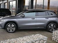 Gebraucht Mercedes GLA250 160 PS (117 kW) 2021 Grau SUV