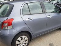 gebraucht Toyota Yaris 1.33 VVT-i Cool+