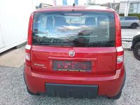 gebraucht Fiat Panda 4x4 Classic 12 69 Climbing