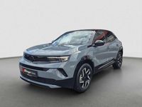 Neu Opel Mokka 131 PS (96 kW) 2025 Grau SUV