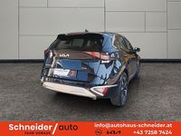gebraucht Kia Sportage 1,6 TGDI PHEV AWD Gold Aut.