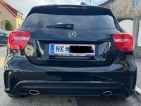 gebraucht Mercedes A180 A 180CDI BlueEfficiency