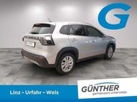 gebraucht Suzuki SX4 S-Cross 14 GL+ DITC Hybrid ALLGRIP shine