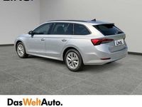 gebraucht Skoda Octavia Ambition TDI DSG