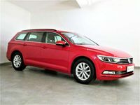 gebraucht VW Passat Variant Comfortline TDI DSG