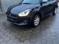 Gebraucht Suzuki Swift 90 PS (66 kW) 2019 Limousine