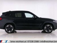 gebraucht BMW iX3 SonstigeM Sport