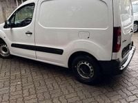 gebraucht Citroën Berlingo 1.6 BlueHDi 75 FAP Business L1