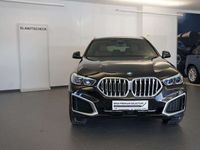 gebraucht BMW X6 xDrive30d