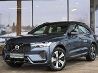 Gebraucht Volvo XC60 Plus 253 PS (186 kW) 2024 Blau SUV