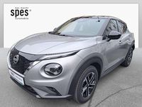 gebraucht Nissan Juke 1.6 HYBRID N-CONNECTA+ 2-FARB 143PS 4AMT