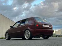 gebraucht VW Golf III Golf GTIVr6