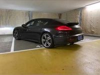 gebraucht Porsche Panamera 4 DSG Approved 05/24