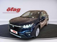 gebraucht Suzuki SX4 S-Cross 1.4 GLX Hybrid flash ACC+LED+SD