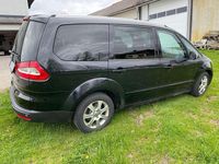 gebraucht Mercedes EQV300 Kombi lang 100kWh