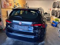 gebraucht Fiat Tipo Tipo T-Jet 120 Lounge Lounge