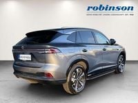 gebraucht MG HS PHEV+ Luxury 214kWh Aut.