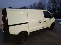 gebraucht Opel Vivaro Combi L1H1 16 CDTI ecoflex 27t Start/Stop