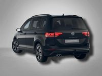 Gebraucht VW Touran Highline 150 PS (110 kW) 2026 Van / Kleinbus