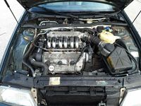 gebraucht Alfa Romeo 164 164 Alfa A 3,0 V6 KAT 2.Besitz!