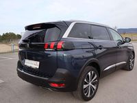 gebraucht Peugeot 5008 20 BlueHDI 180 EAT8 GT *1.Besitz*7-Sitze*