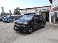 gebraucht Citroën Spacetourer BlueHDI 180 S&S EAT8 XL Business Lounge 8-Sitze...