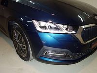 gebraucht Skoda Octavia OctaviaCombi Style TDI DSG