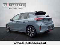 gebraucht Opel Corsa 1,2 Direct Injection Turbo Euro 6.4 GS Aut.