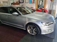 Gebraucht Audi A6 Allroad Sport 272 PS (200 kW) 2014 Kombi
