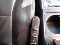 Gebraucht Mercedes B170 116 PS (85 kW) 2009 Van / Kleinbus